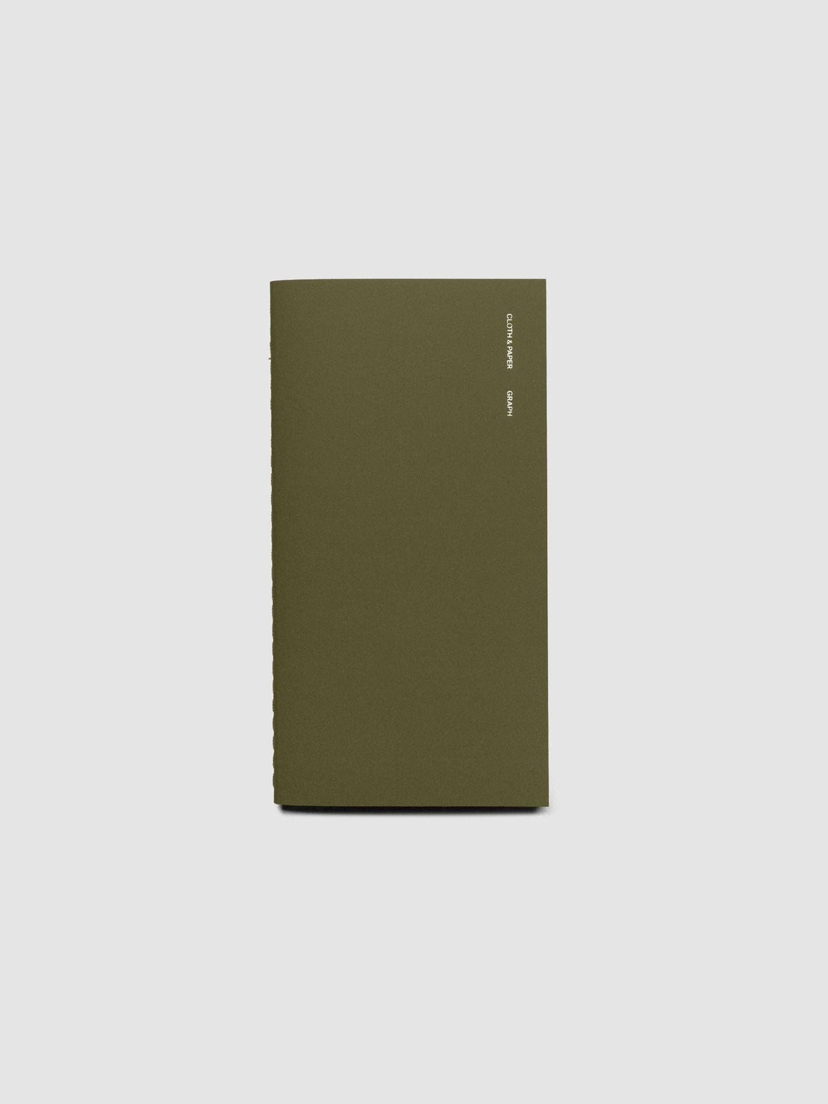 Travel Notebook | Pocket Plus
