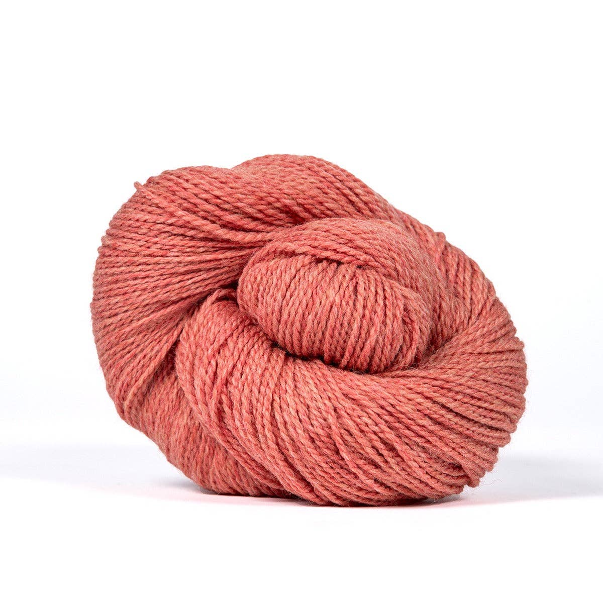Scout: DK Weight 2 Ply Heathered Yarn