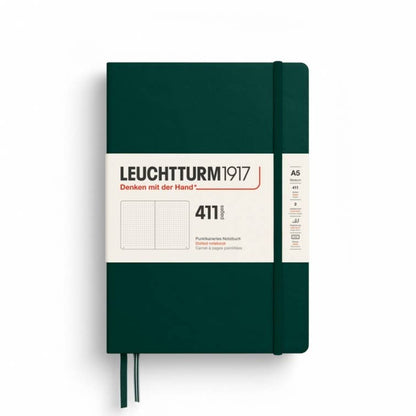 Notebook 411