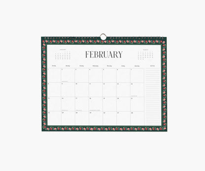 2026 Wildwood Appointment Calendar