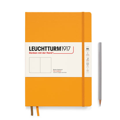 Notebooks - Composition (B5): Port Red / Softcover / Ruled