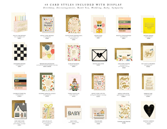 Greeting Cards