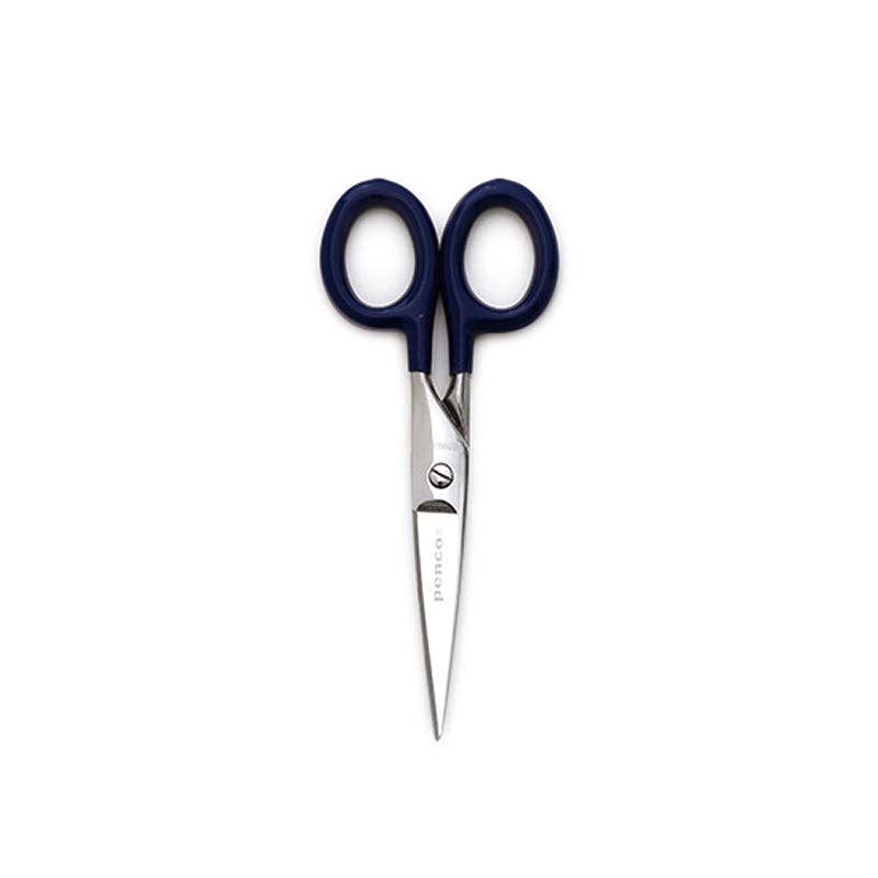 Renewal Stainless Steel Scissors/ S: Green