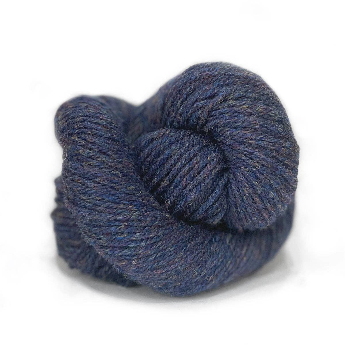 Erin: bulky weight Irish and New Zealand wool: Limestone