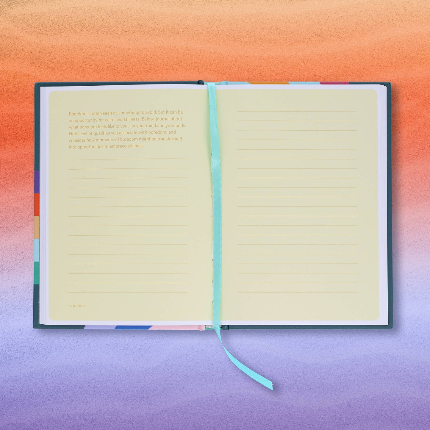 Mindfulness Journal