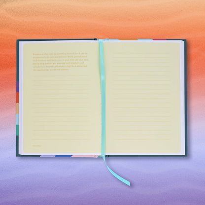 Mindfulness Journal