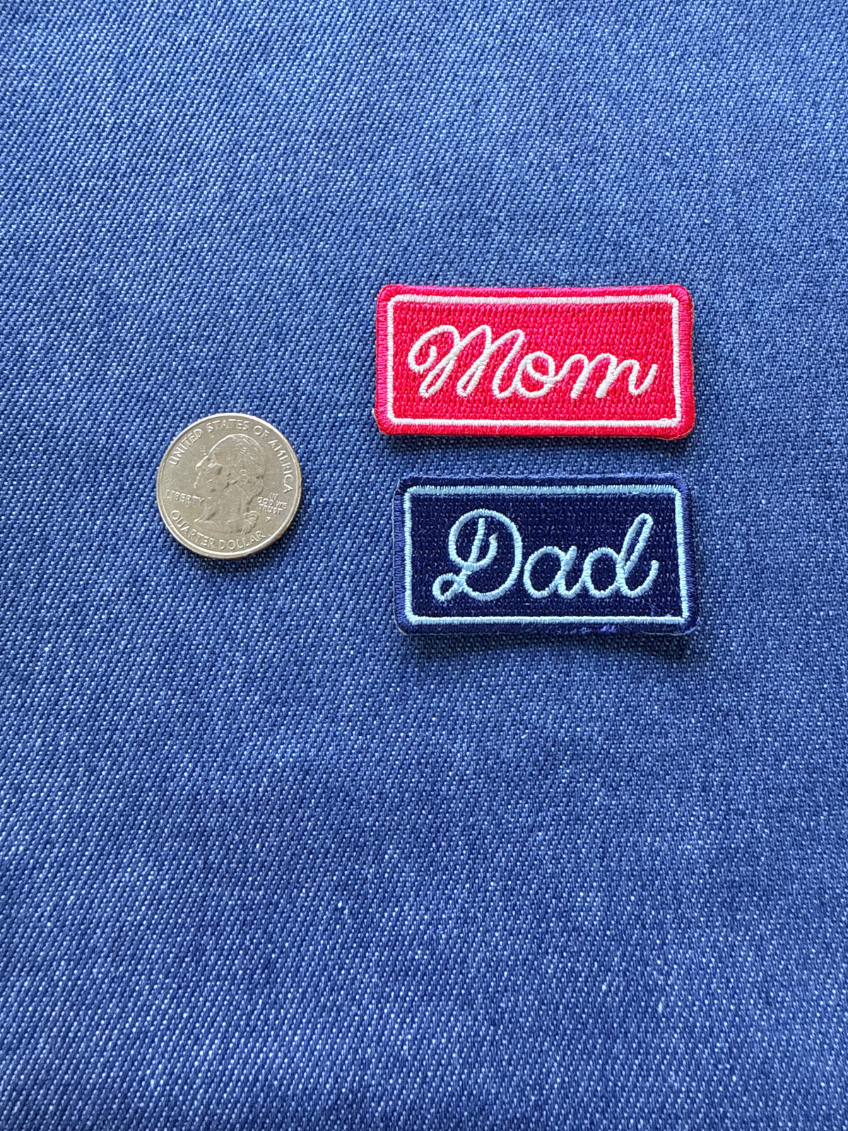 Mom Patch - Med