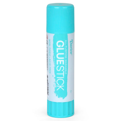 Darice 3 Jumbo Glue Sticks, 40 Grams