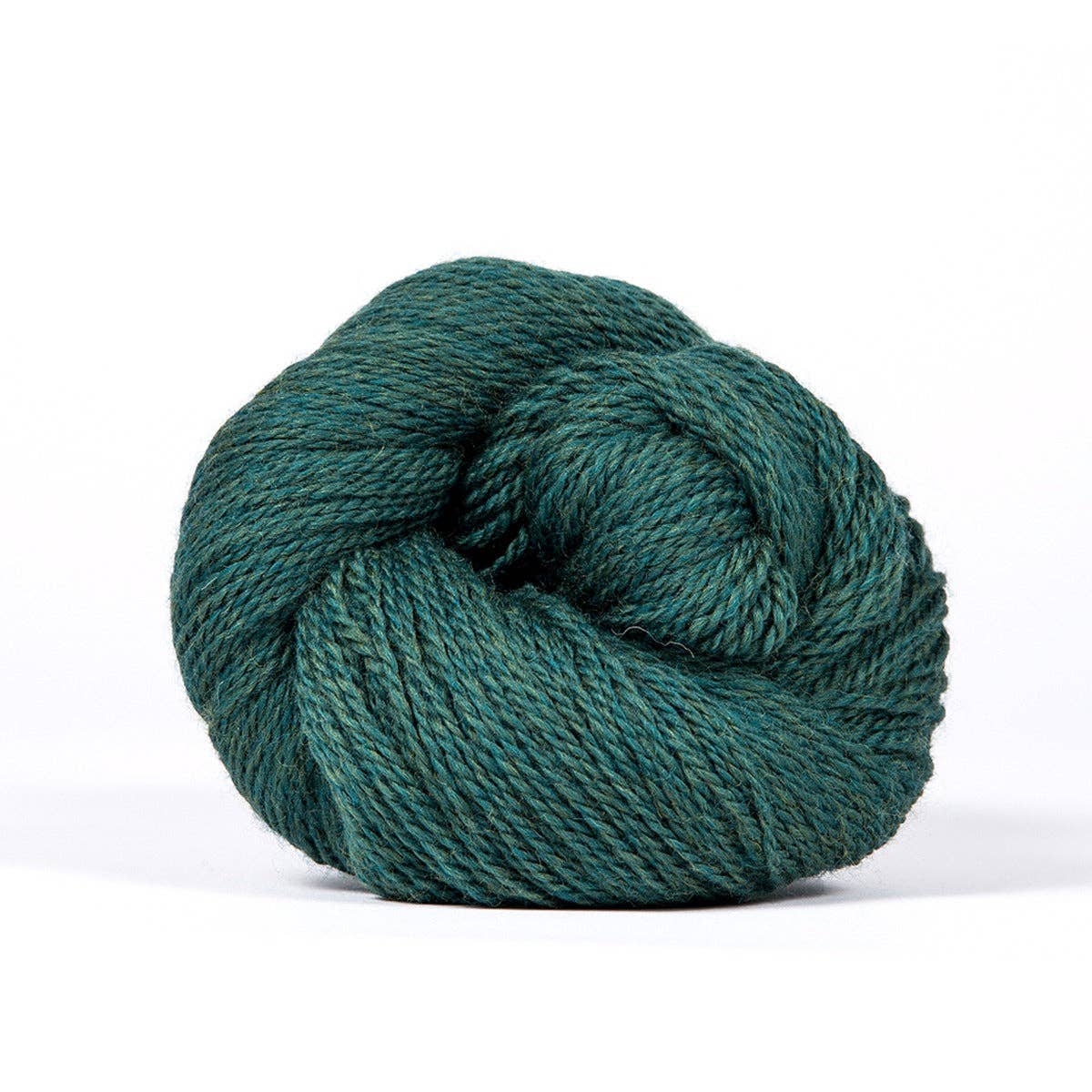 Scout: DK Weight 2 Ply Heathered Yarn