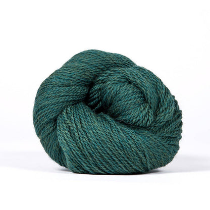 Scout: DK Weight 2 Ply Heathered Yarn