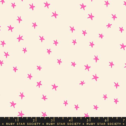 Ruby Star Society- Starry Neon Pink