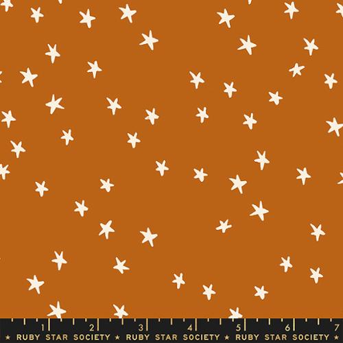 Ruby Star Society- Starry Saddle