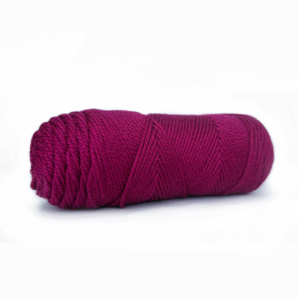 Keystone: Easy care acrylic & wool yarn made in the USA
