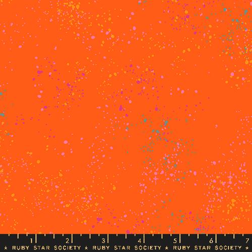 Ruby Star Society-Speckled Goldfish
