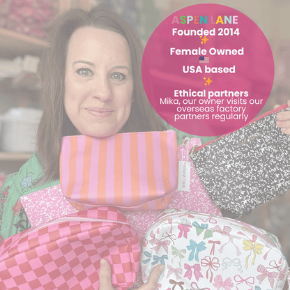 Needlepoint Bag Grandma Hobbies Stripe Cross stitch bag