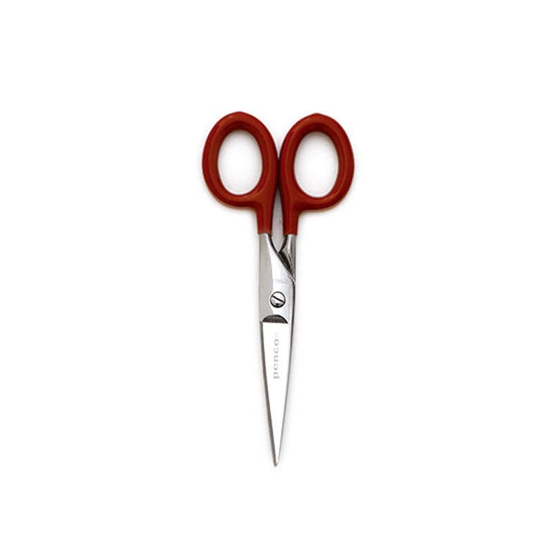 Renewal Stainless Steel Scissors/ S: Green