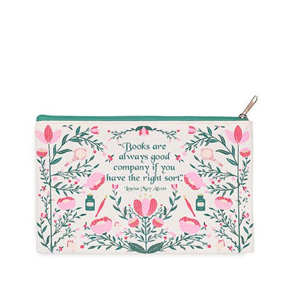 Pencil Pouch, Little Women