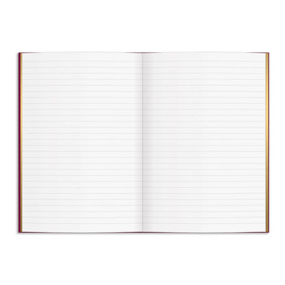 Liberty Margaret Annie A5 Journal