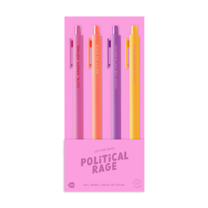 Summer 2026 NEW Jotter Packs!