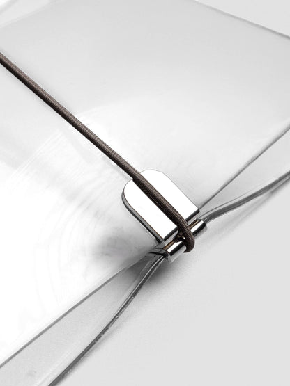Exterior Bands | Vinyl Travel Cover