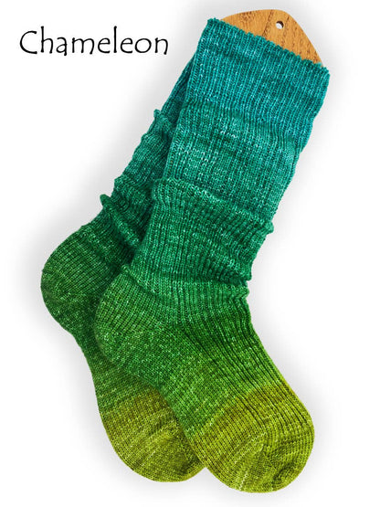 Solemate Ombré Sock Yarn Set: Aloha