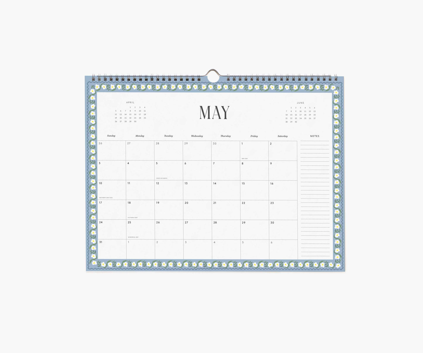 2026 Wildwood Appointment Calendar