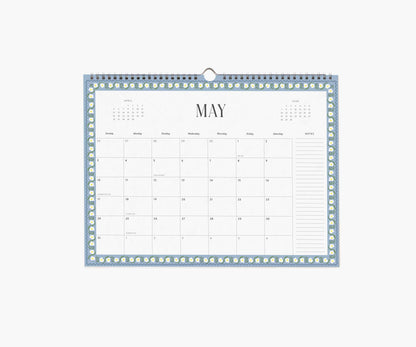 2026 Wildwood Appointment Calendar