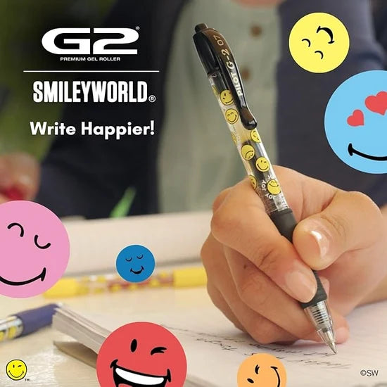 G2 SmileyWorld