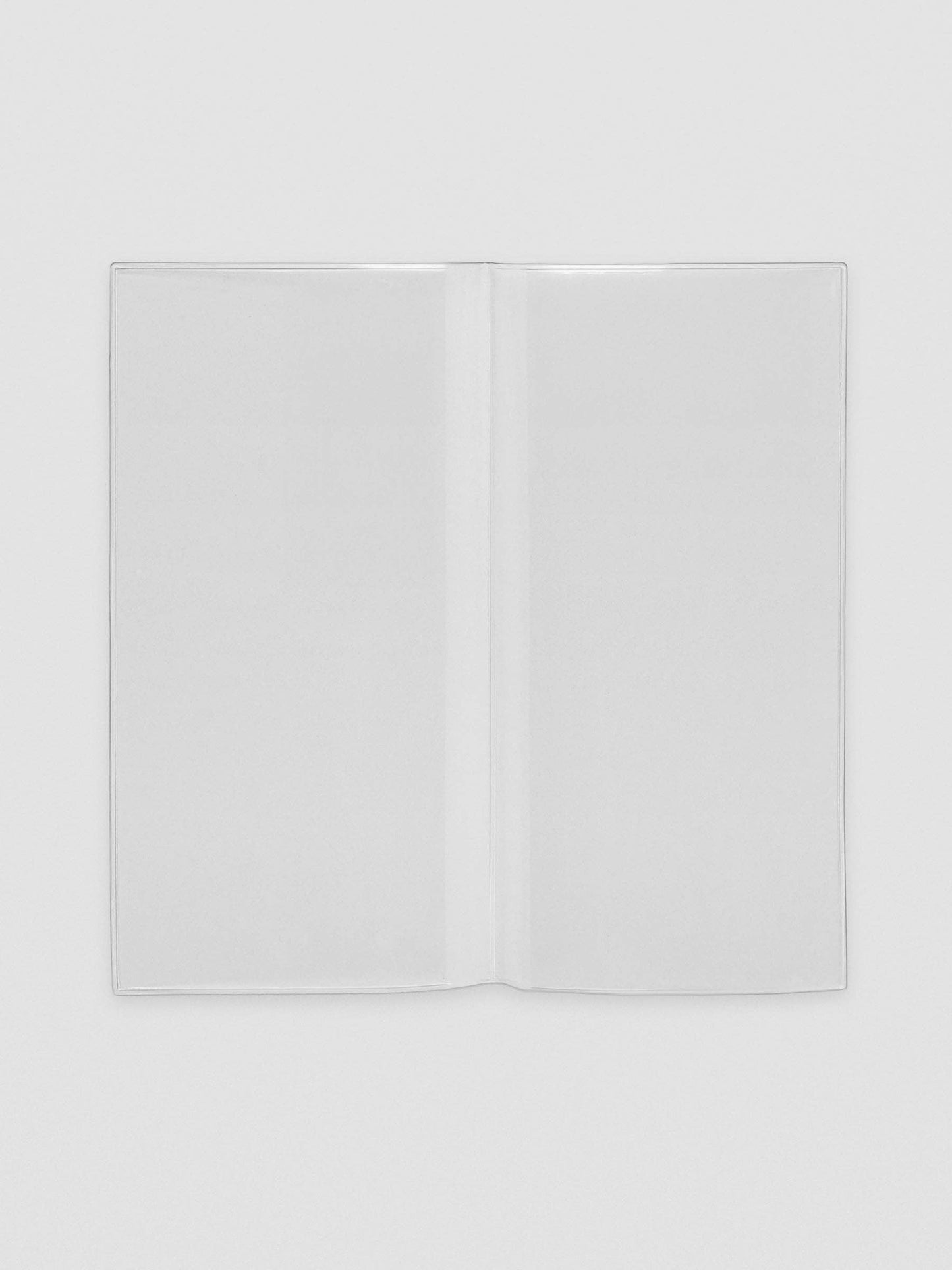 Document Pocket | A5 Slim