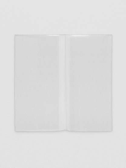 Document Pocket | A5 Slim