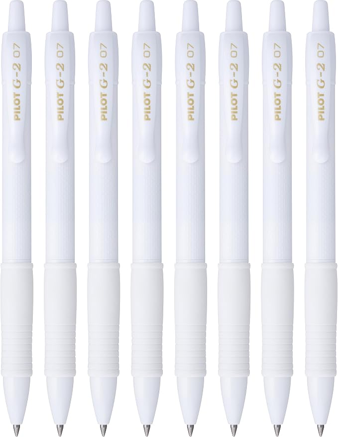G2 Edge (White)