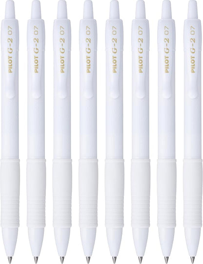 G2 Edge (White)