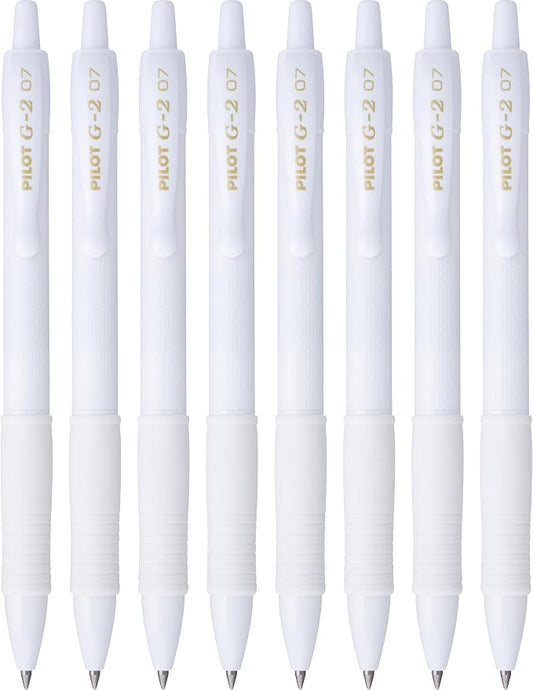 G2 Edge (White)