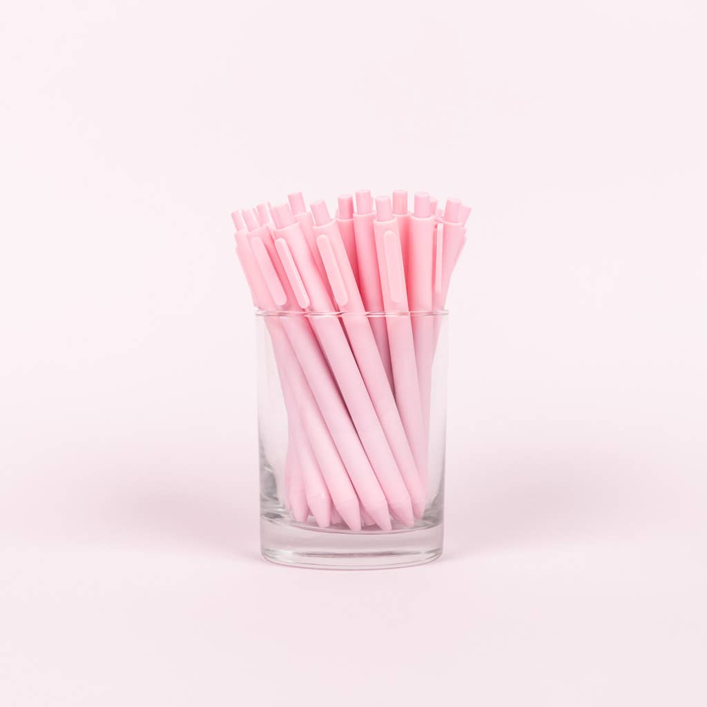 Bulk Jotters -Citron