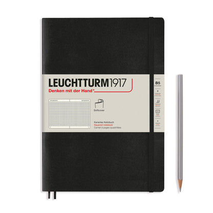 Notebooks - Composition (B5)