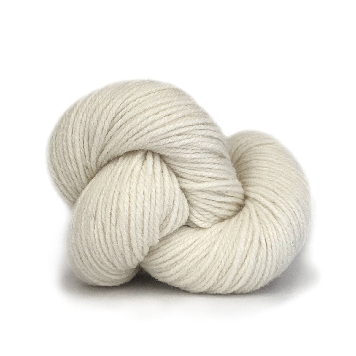 Erin: bulky weight Irish and New Zealand wool: Clover