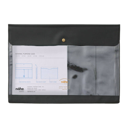 General Purpose Case/ A4