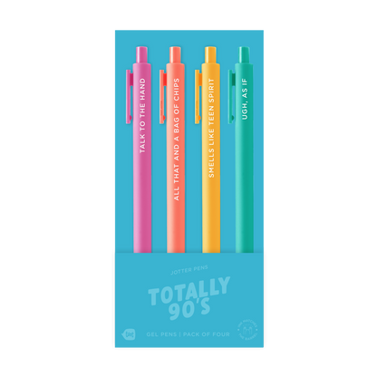Summer 2026 NEW Jotter Packs!