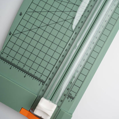 Papercutter