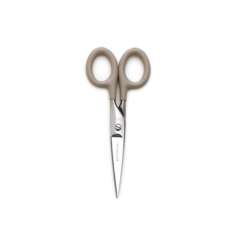 Renewal Stainless Steel Scissors/ S: Green