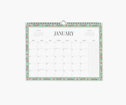 2026 Wildwood Appointment Calendar