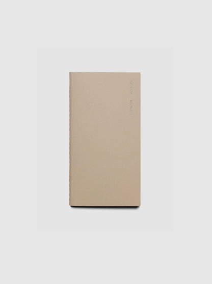 Travel Notebook | Pocket Plus