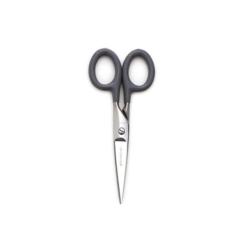 Renewal Stainless Steel Scissors/ S: Green
