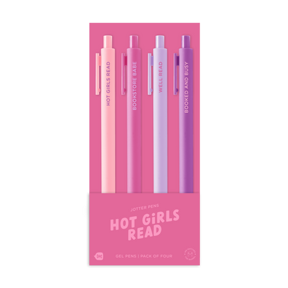 Summer 2026 NEW Jotter Packs!