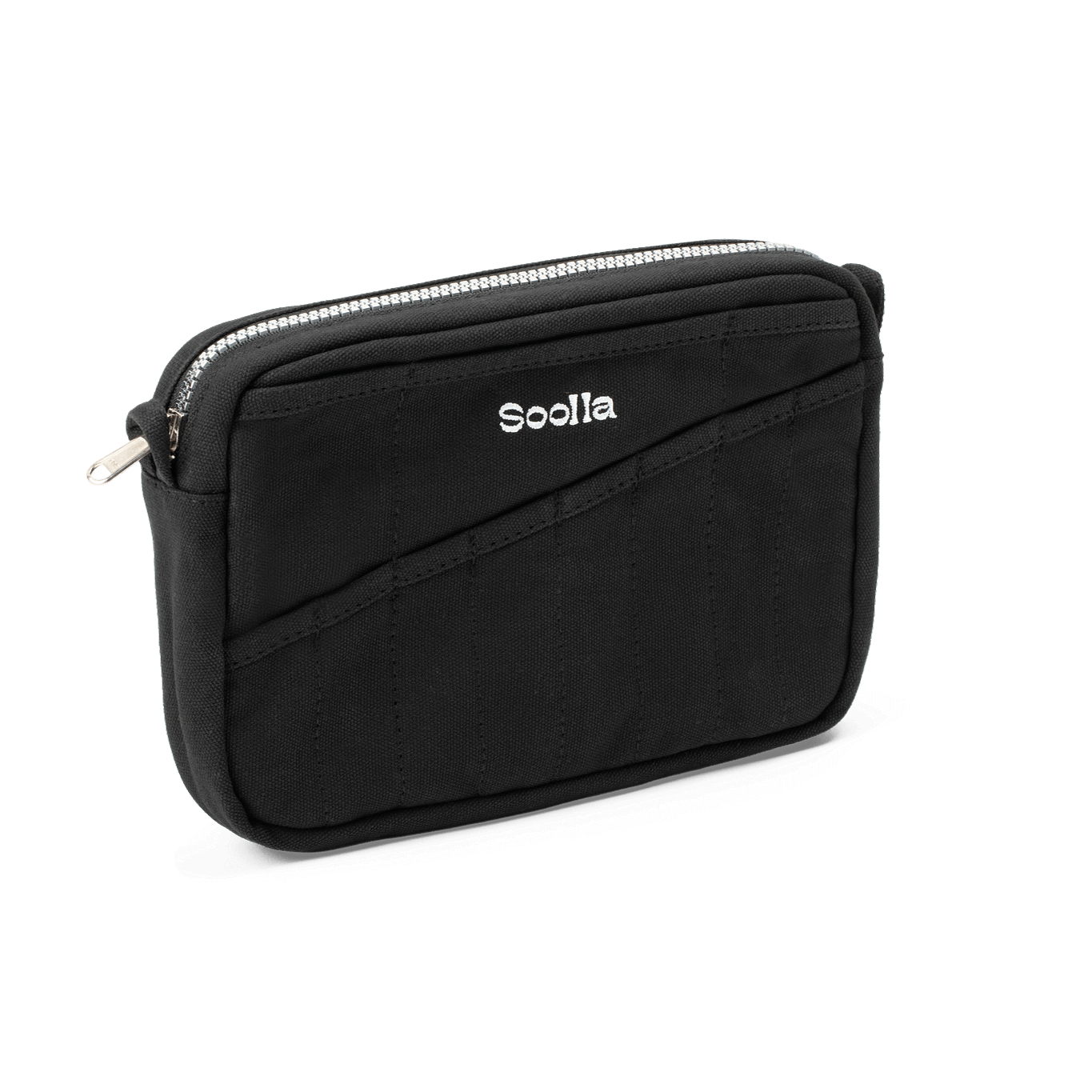 Soolla® Studio Pouch, Blackout: Blackout