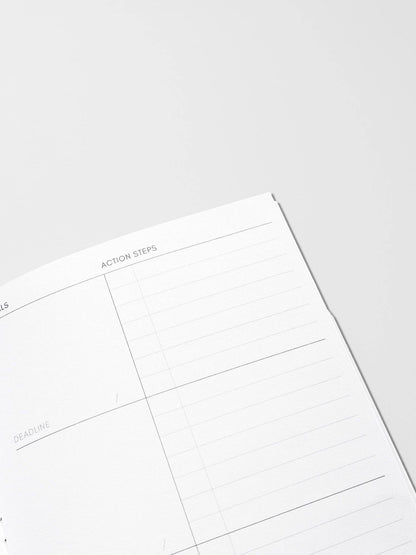Travel Notebook | Pocket Plus