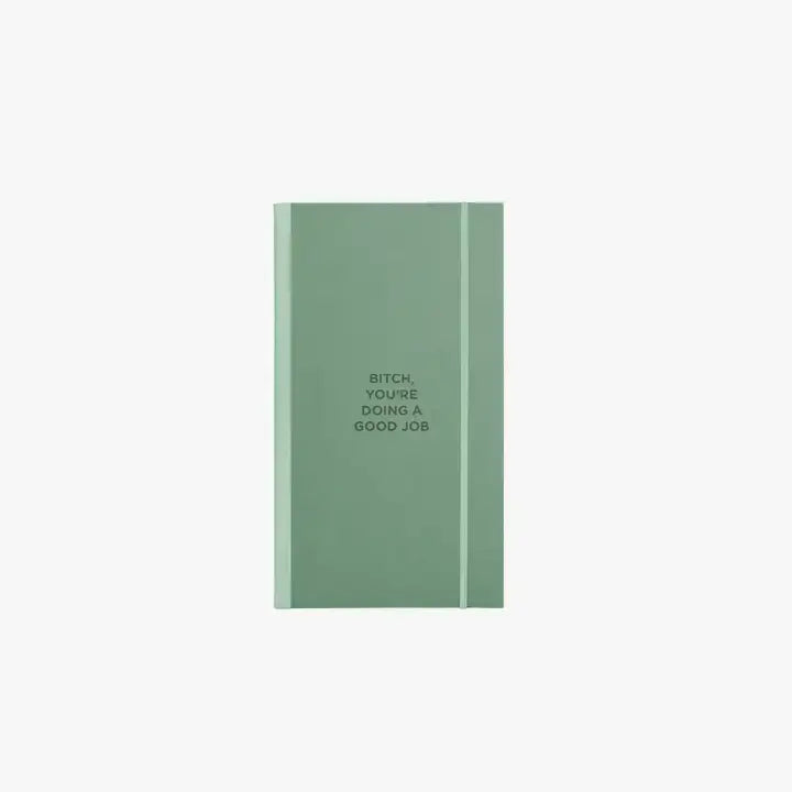 NEW! Skinny Notebooks