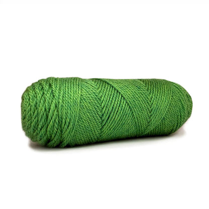 Keystone: Easy care acrylic & wool yarn made in the USA