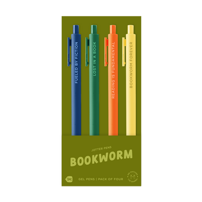 Summer 2026 NEW Jotter Packs!