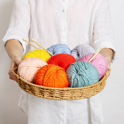 The Merino Yarn 50g Ball 100% Merino Wool